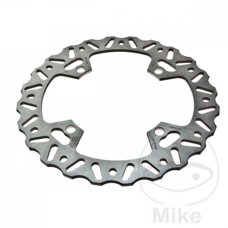 TRW Disco de freno rígido para moto OFFROAD 788.22.51