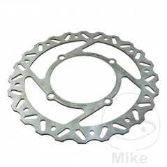 TRW Disco de freno rígido para moto OFFROAD 788.22.69