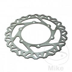 TRW Disco de freno rígido para moto OFFROAD 788.22.85