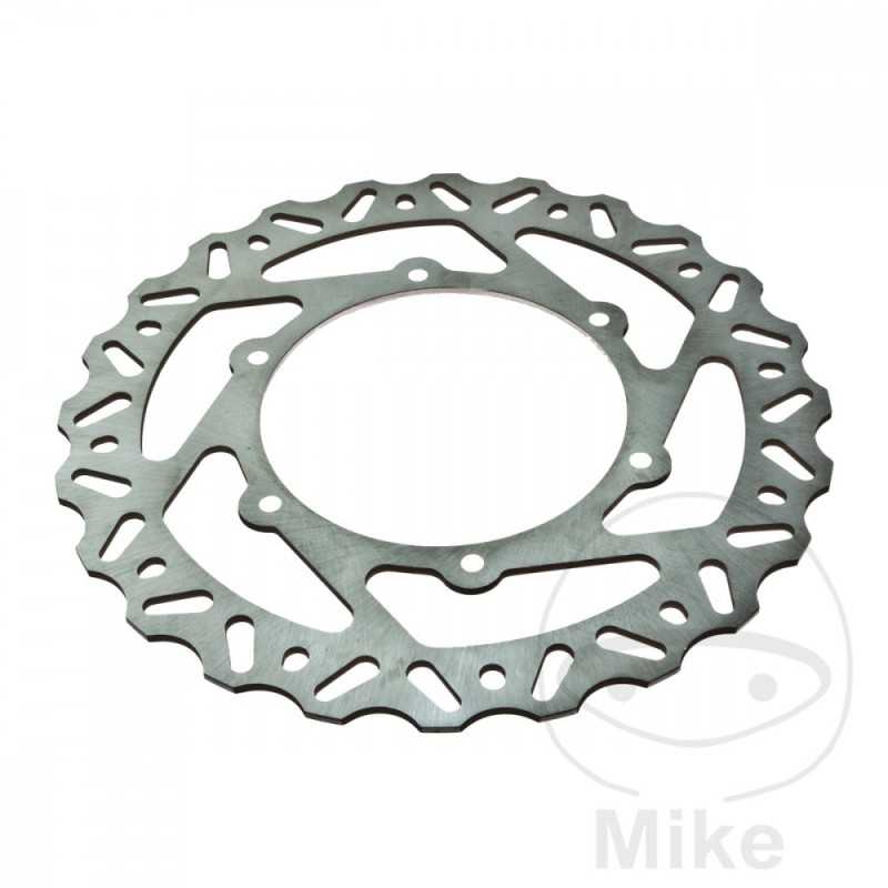 TRW Disco de freno rígido para moto OFFROAD 788.22.85