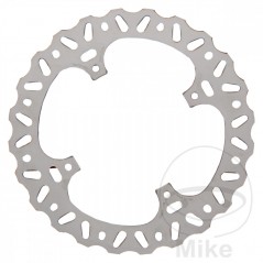 TRW Disco de freno rígido para moto OFFROAD 788.23.01