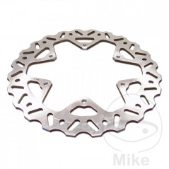 TRW Disco de freno rígido para moto OFFROAD 788.23.27