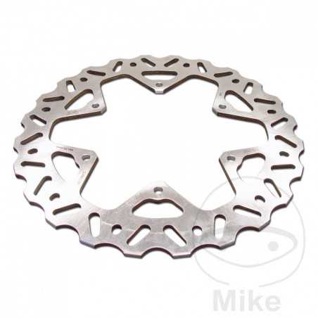 TRW Disco de freno rígido para moto OFFROAD 788.23.27