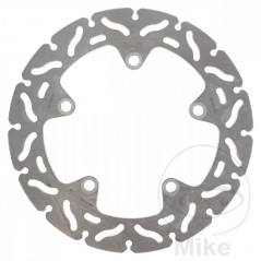 TRW Disco de freno rígido para moto RACING 788.25.10