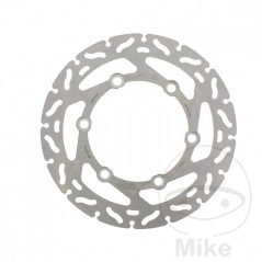 TRW Disco de freno rígido para moto RACING 788.25.16