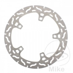 TRW Disco de freno rígido para moto RACING 788.25.18