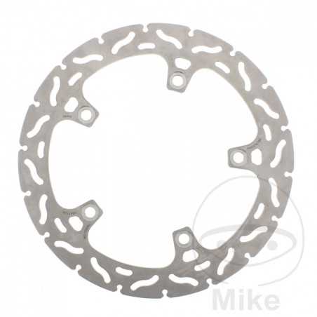TRW Rigid brake disc for motorcycle RACING 788.25.18