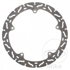 TRW Rigid brake disc for motorcycle RACING 788.25.19
