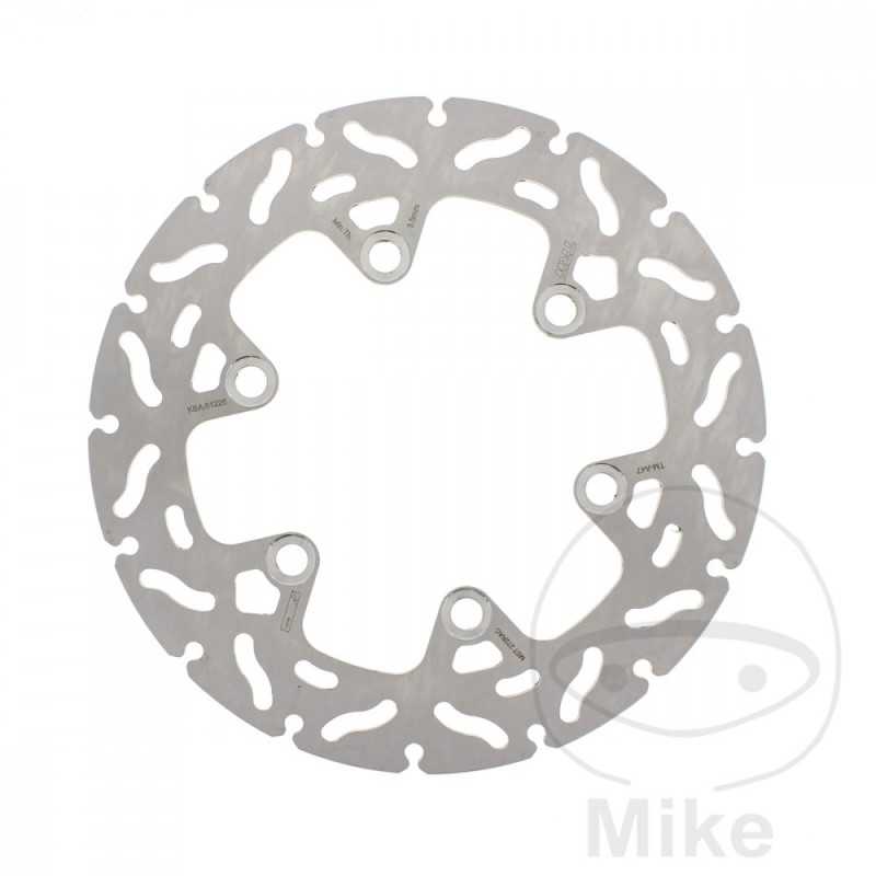 TRW Rigid brake disc for motorcycle RACING 788.25.29