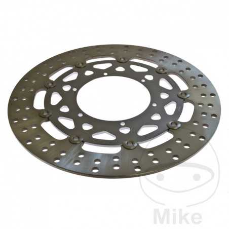 TRW floating brake disc for motorcycle 788.25.66