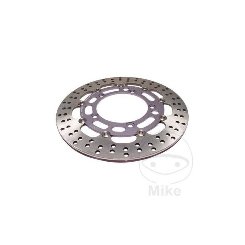 TRW Disco de freno flotante para moto 788.25.74