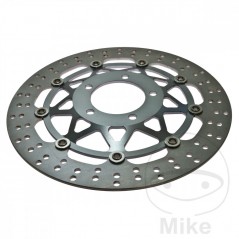 TRW Disco de freno flotante para moto 788.26.16