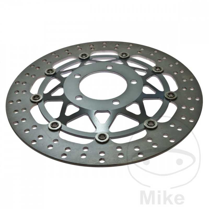 TRW floating brake disc for motorcycle 788.26.16