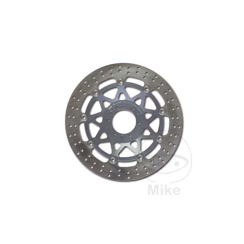 TRW floating brake disc for motorcycle 788.30.85