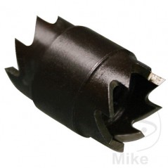 Cutting crown for spot welding Ø: 10 0 MM 637.00.43