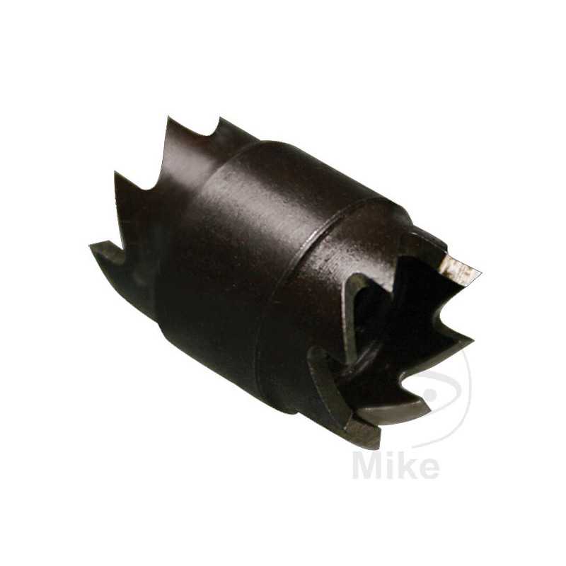 Cutting crown for spot welding Ø: 10 0 MM 637.00.43