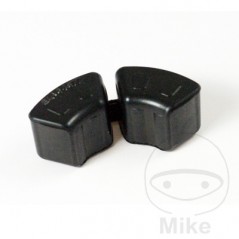 Rear wheel damper rubber for alternator FLECTOR 700.30.21