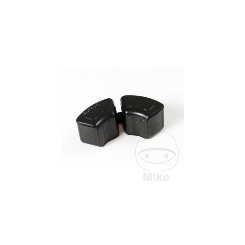Rear wheel damper rubber for alternator FLECTOR 700.30.21