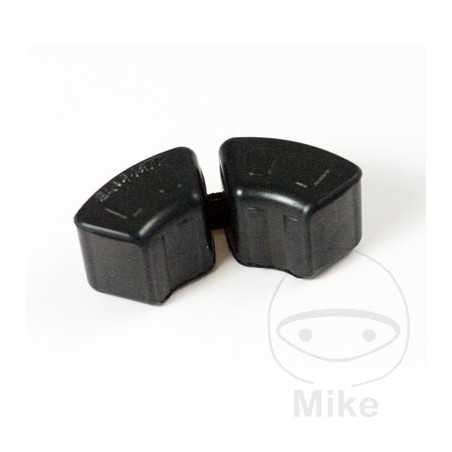 Goma amortiguador rueda trasera para alternador FLECTOR 700.30.21