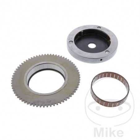 Piñón de arranque con corona 706.31.42