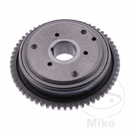 starter pinion with crown 706.31.59