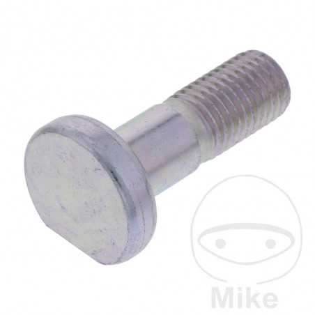 Tornillo corona plato transmision OEM M10 X 1.25X30MM 717.03.22