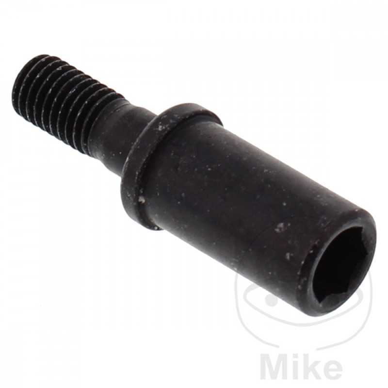Transmission plate crown screw OEM M10 X 1.5 57 MM 717.04.54