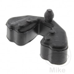 Rear wheel shock absorber rubber OEM 727.10.79