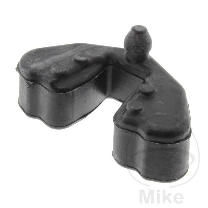 Rear wheel shock absorber rubber OEM 727.10.79