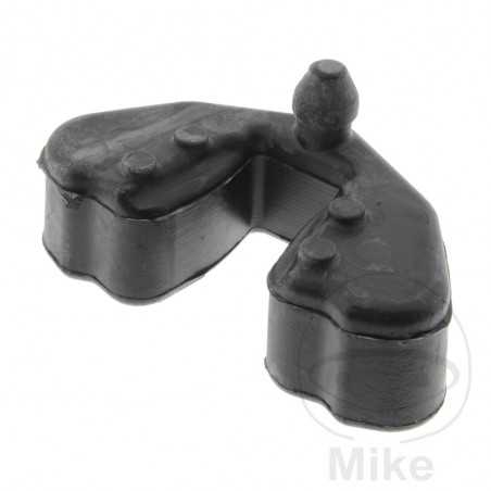 Rear wheel shock absorber rubber OEM 727.10.79