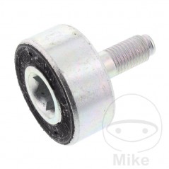 Rear wheel shock absorber rubber OEM M10 X 1.25 MM 727.11.20