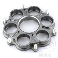 Soporte de corona plato transmision 758.50.29