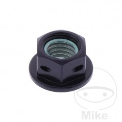 JMP Nut for transmission plate crown screw M8 X 1.25 MM RACING 775.09.96