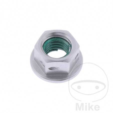 JMP Tuerca para tornillo corona plato transmision M8 X 1.25 MM RACING 775.15.63