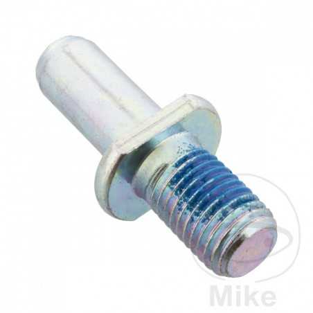 Transmission plate crown screw OEM M10 X 1.25 16 MM 775.50.09