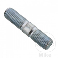 Tornillo corona plato transmision OEM M10 X 1.25X45MM 775.50.10