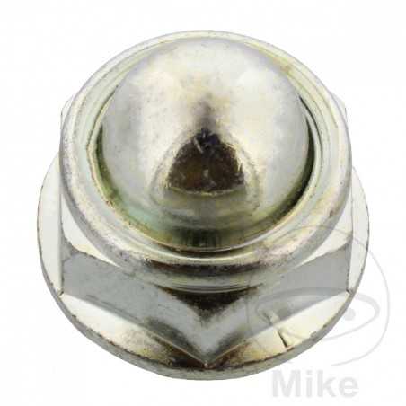 Tuerca para tornillo corona plato transmision OEM M8 X 1.25 MM 775.50.13