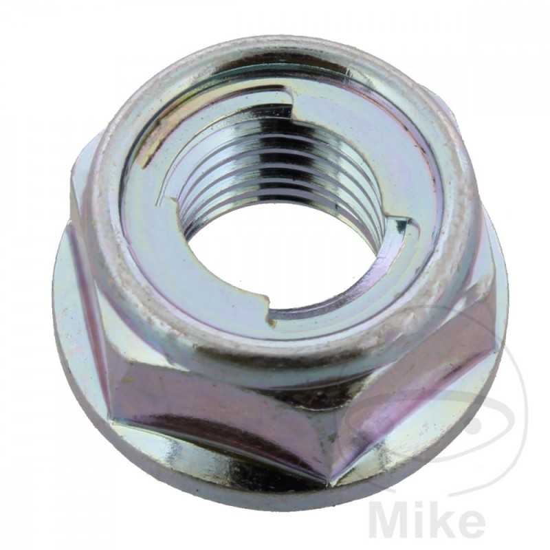 Tuerca para tornillo corona plato transmision OEM M10 X 1.25 MM 775.50.15