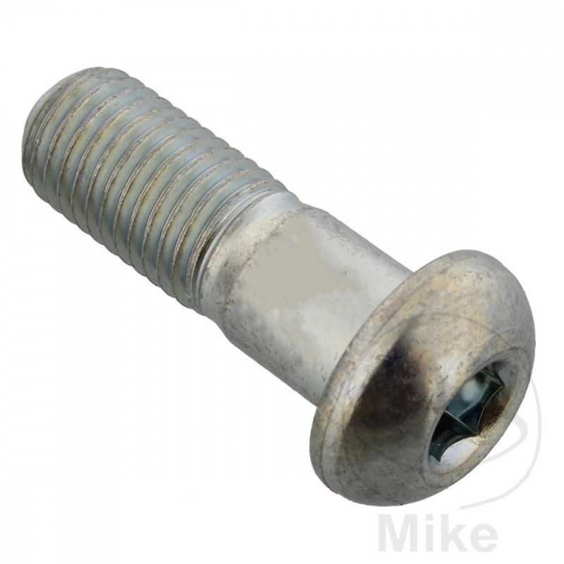 Transmission plate crown screw OEM M10 X 1.25X29MM 775.50.16