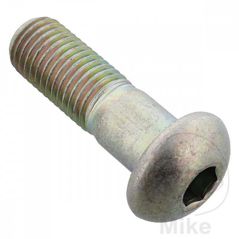 Transmission plate crown screw OEM M10 X 1.25X32MM 775.50.17