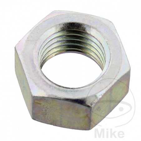 Nut for transmission plate crown screw OEM M10 X 1.25 MM 775.50.31