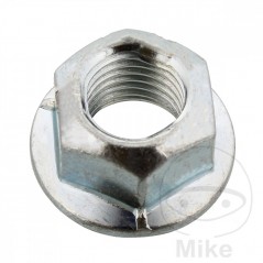 Nut for transmission plate crown screw OEM M10 X 1.25 MM 775.50.32