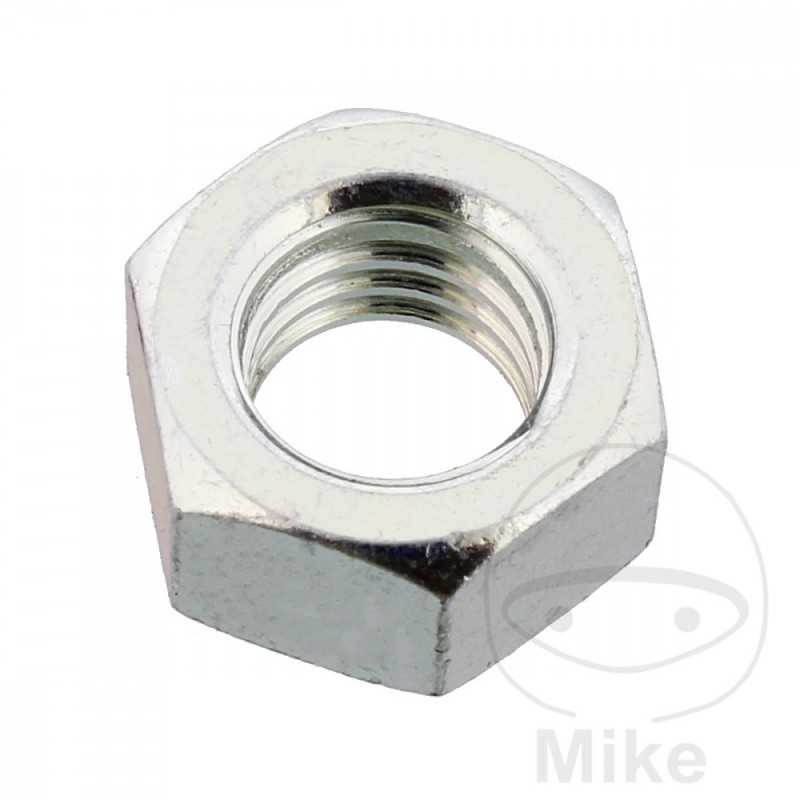 Nut for transmission plate crown screw OEM M8 X 1.25 MM 775.50.34