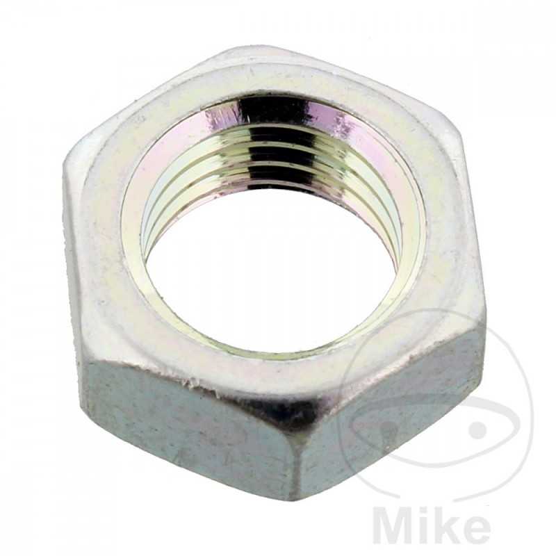 Nut for transmission plate crown screw OEM M10 X 1.25 MM 775.50.37