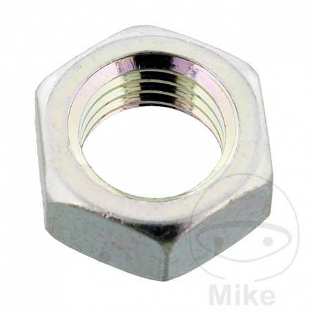 Tuerca para tornillo corona plato transmision OEM M10 X 1.25 MM 775.50.37
