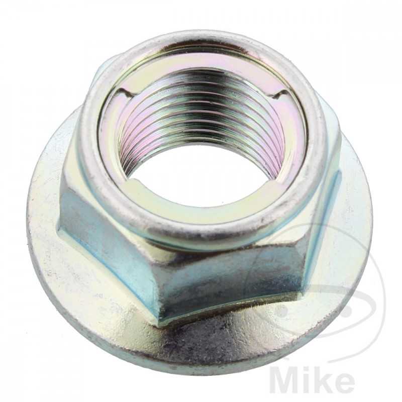 Tuerca para tornillo corona plato transmision OEM M12 X 1.25 MM 775.50.40