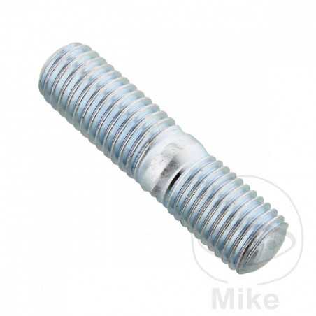 Transmission plate crown screw OEM M10 X 1.25/1.50X40MM 775.50.47