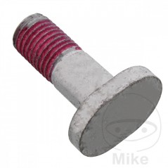 Tornillo corona plato transmision OEM M10 X 1.25X27MM 775.50.49