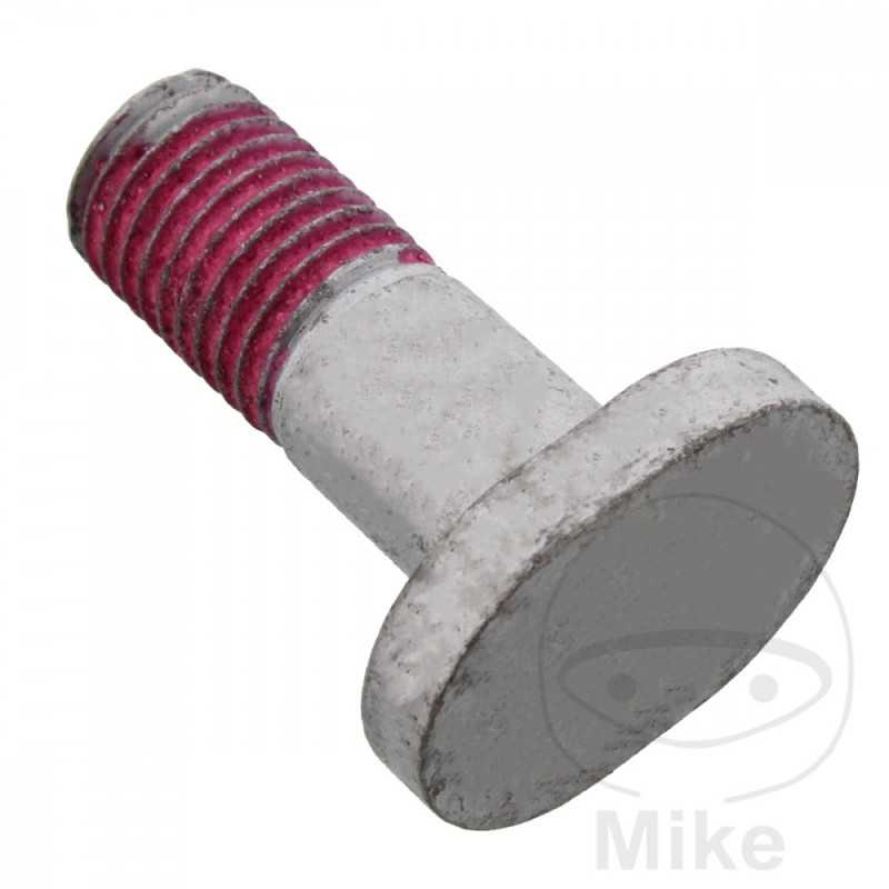 Transmission plate crown screw OEM M10 X 1.25X27MM 775.50.49