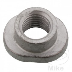 Tuerca para tornillo corona plato transmision OEM M10 X 1.25 MM 775.50.50